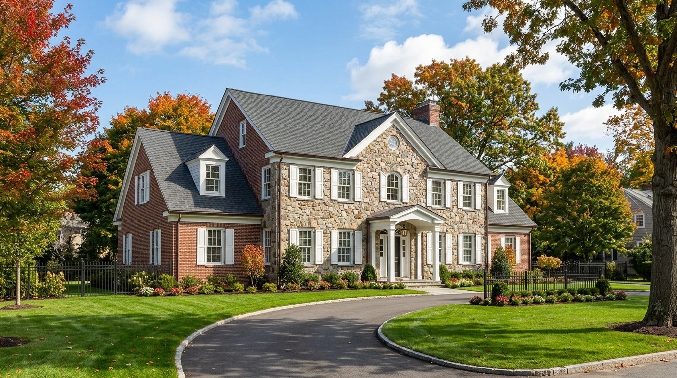 Почему владельцы недвижимости в Chestnut Hill доверяют Western Atlantic Group: секреты успешного управления