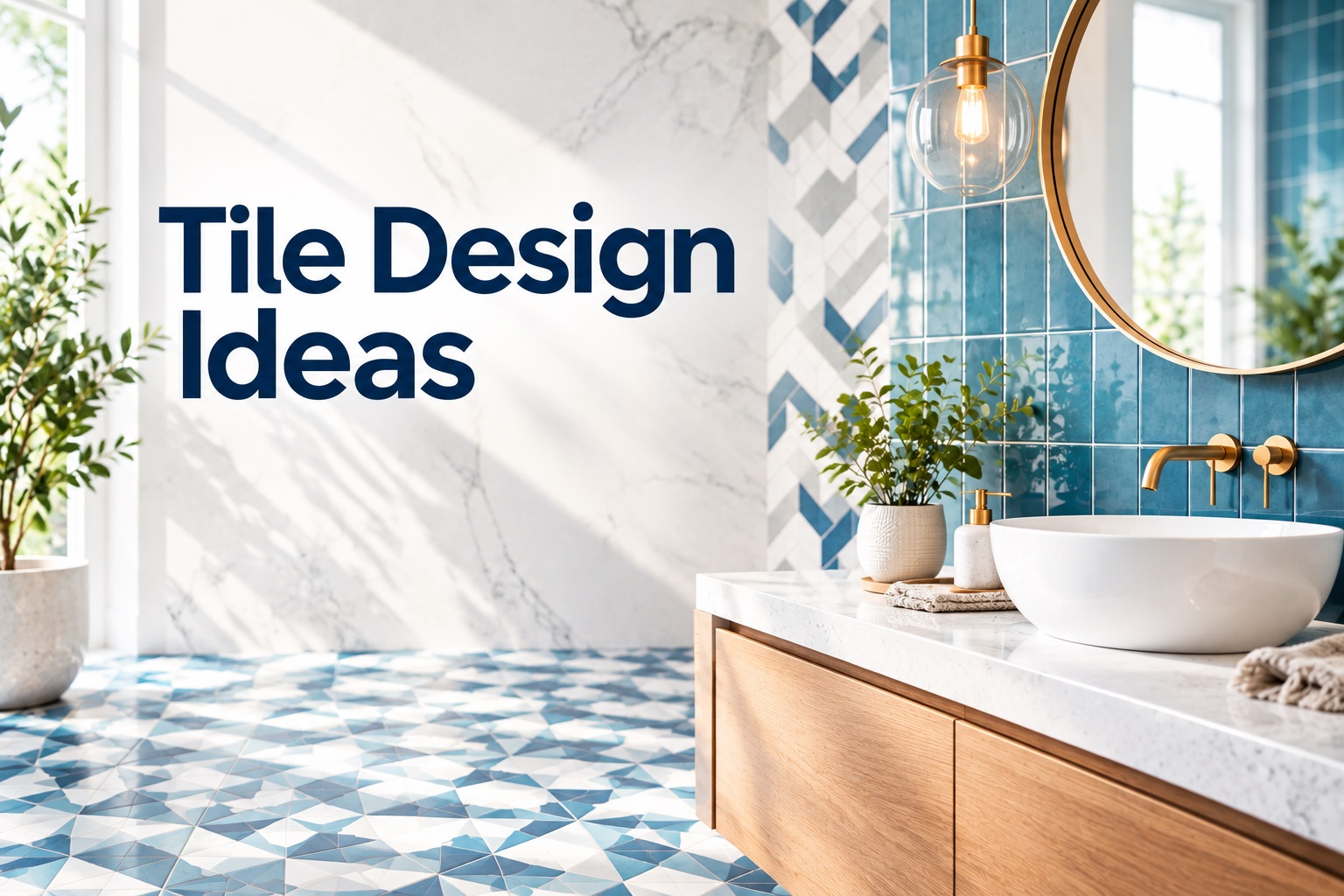 Tile Design Ideas